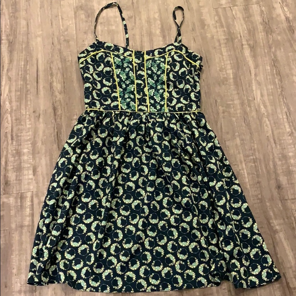 Lauren Conrad Dress